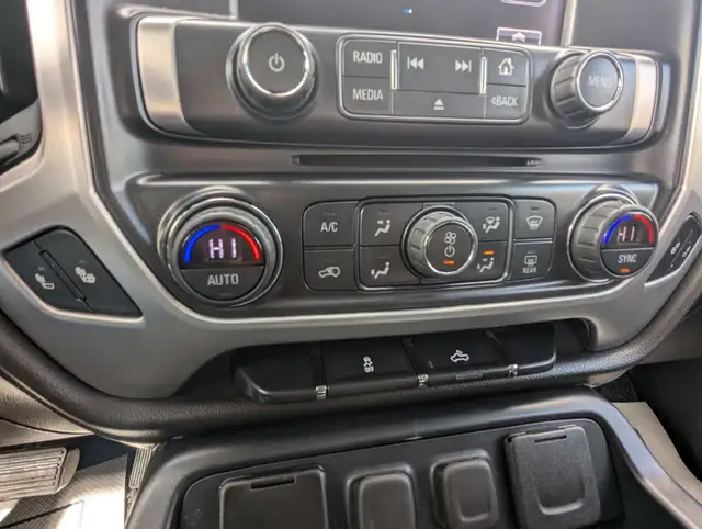 2017 GMC Sierra 1500 SLE KODIAK EDITION! - Photo 16