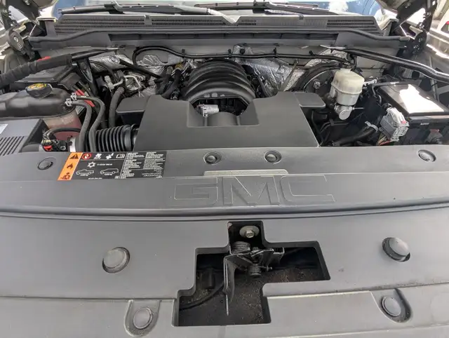 2017 GMC Sierra 1500 SLE KODIAK EDITION! - Photo 17