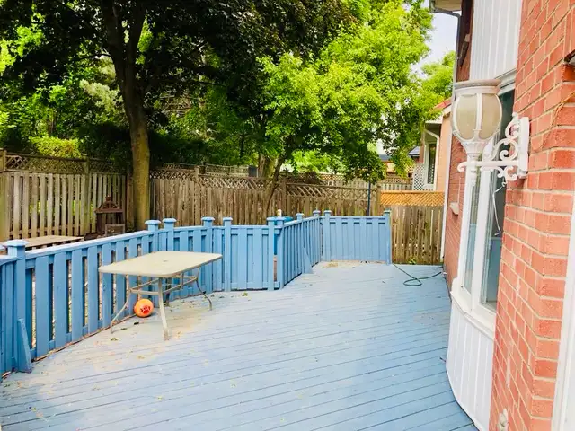 Rooms for rent in Markham - Photo 3