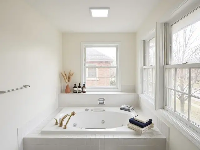 Rooms for rent in Markham - Photo 7