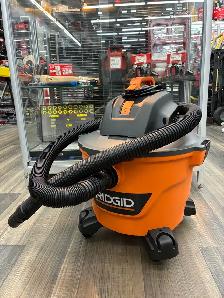 Ridgid HD09001 Shop Vacuum