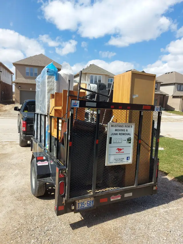 Decluttering Service - Photo 10