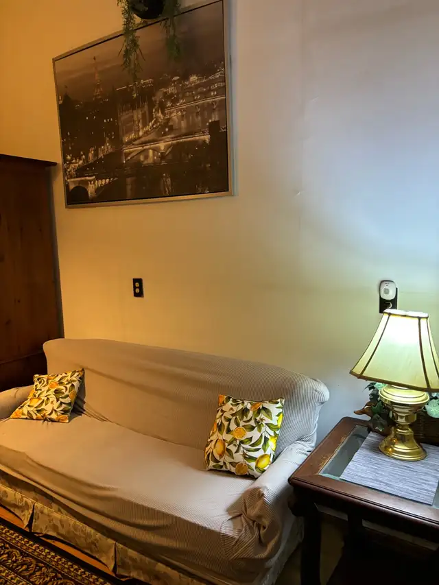 Alliston Furnished room $640 inclusive May/June - Photo 2