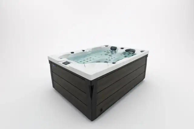 3 Seat Therapy Hot Tub For Sale - Photo 8