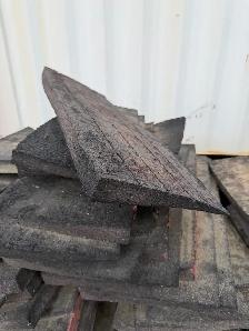 Rubber mats see pictures