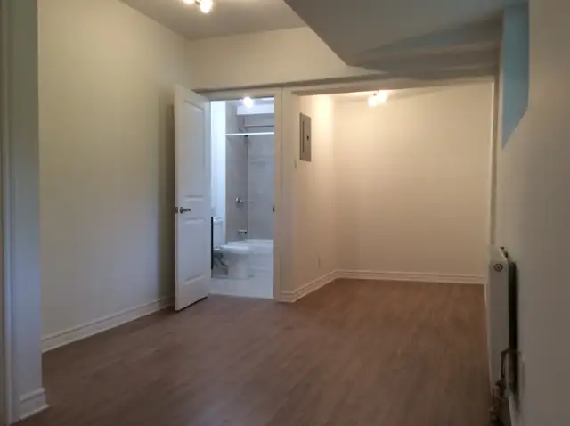 Studio, 10min. de HEC/Univ.deMontreal - Faut Voir - Photo 4