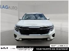 2024 Kia Seltos EX - Photo 6