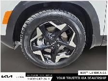 2024 Kia Seltos EX - Photo 7