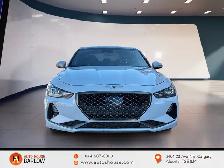 2021 GENESIS G70 3.3T Sport AWD NAVIGATION BACKUP CAMERA SUNROOF - Photo 2