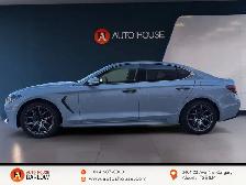 2021 GENESIS G70 3.3T Sport AWD NAVIGATION BACKUP CAMERA SUNROOF - Photo 6