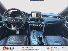 2021 GENESIS G70 3.3T Sport AWD NAVIGATION BACKUP CAMERA SUNROOF - Photo 8
