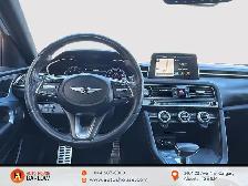 2021 GENESIS G70 3.3T Sport AWD NAVIGATION BACKUP CAMERA SUNROOF - Photo 11