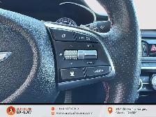 2021 GENESIS G70 3.3T Sport AWD NAVIGATION BACKUP CAMERA SUNROOF - Photo 13