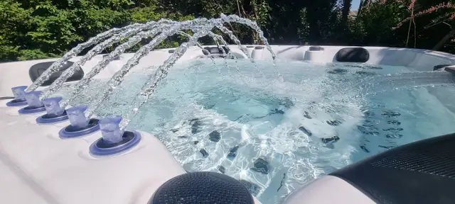 SATURN HOT TUB FOR SALE - Photo 2
