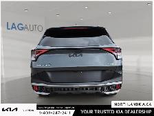 2024 Kia Sportage X-Line - Photo 3