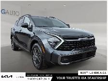 2024 Kia Sportage X-Line - Photo 5