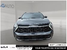 2024 Kia Sportage X-Line - Photo 6