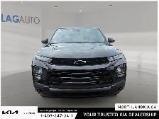 2021 Chevrolet TrailBlazer LS - Photo 6