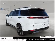 2024 Kia Carnival EX - Photo 2