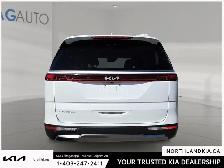 2024 Kia Carnival EX - Photo 3