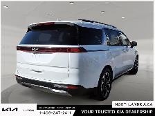 2024 Kia Carnival EX - Photo 4