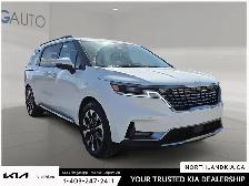 2024 Kia Carnival EX - Photo 5