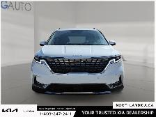 2024 Kia Carnival EX - Photo 6