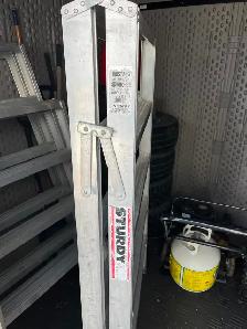 4 and 5 Foot Sturdy Sawhorse/Bench/Ladder