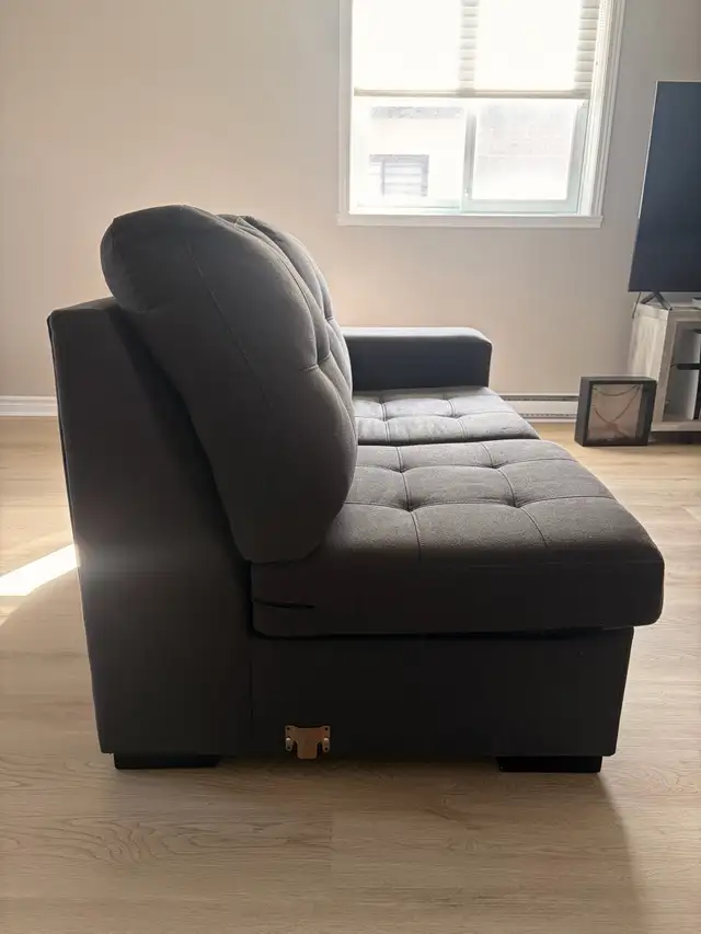 Demi-Meuble (Sofa) Prix Négociable - Photo 4