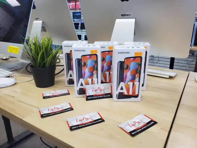 cellulaires neuf au prix de gros ✅✅ - Photo 7