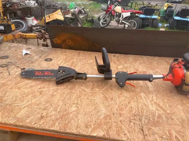 Pole saw - Photo 5
