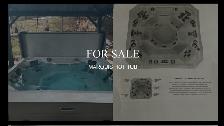 Hot tub for sale - Peterborough