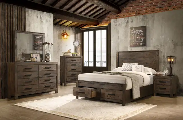 THE BEST HOME FURNISHINGS