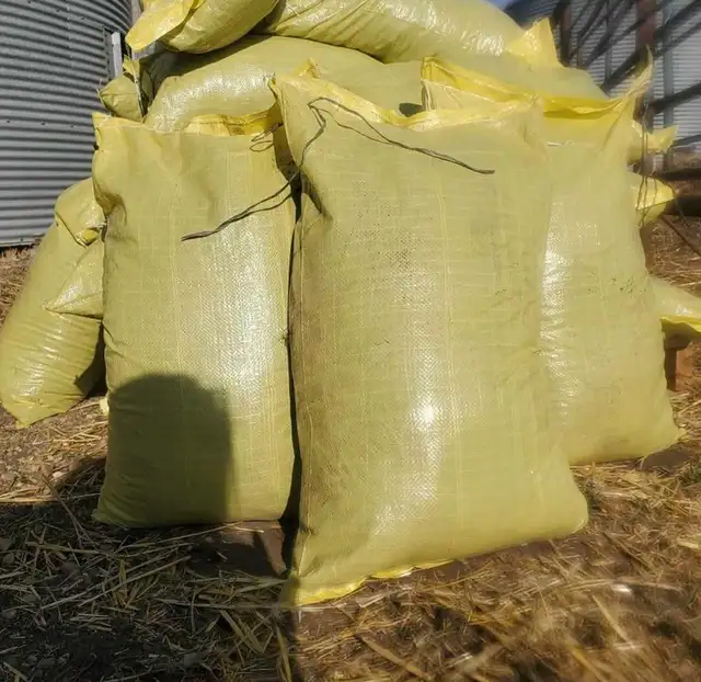 Moo Poo Compost