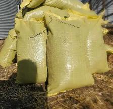 Moo Poo Compost