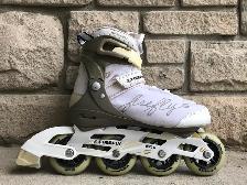FIREFLY Inline Skates (Rollerblades) 8 Men's Size 8.5/Women's 10