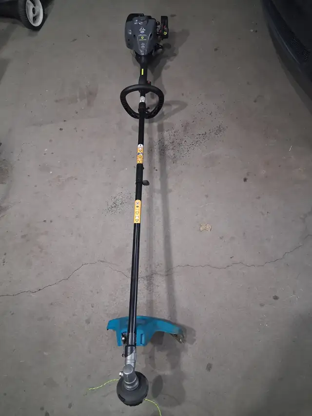 Yard Works String Trimmer - Photo 2