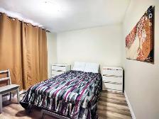 Room for rent – convenient location | St-Michel - Photo 2