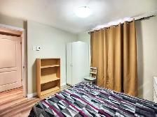 Room for rent – convenient location | St-Michel - Photo 3