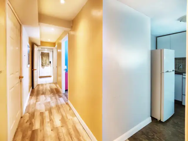 Room for rent – convenient location | St-Michel - Photo 4