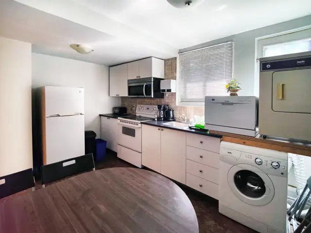 Room for rent – convenient location | St-Michel - Photo 6