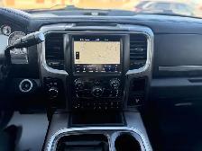 2018 Ram 3500 LIMITED MEGACAB 4X4 6'4 BOX /1 OWNER NO ACCIDENTS - Photo 16