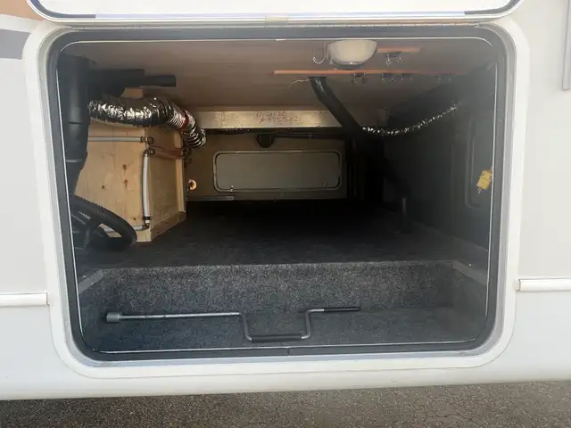 2009 Jayco Eagle  255RKS REAR KITCHEN, COUPLES UNIT - Photo 6