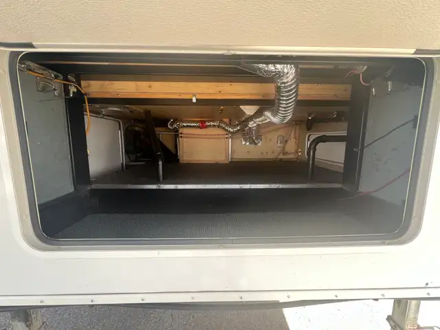 2009 Jayco Eagle  255RKS REAR KITCHEN, COUPLES UNIT - Photo 7