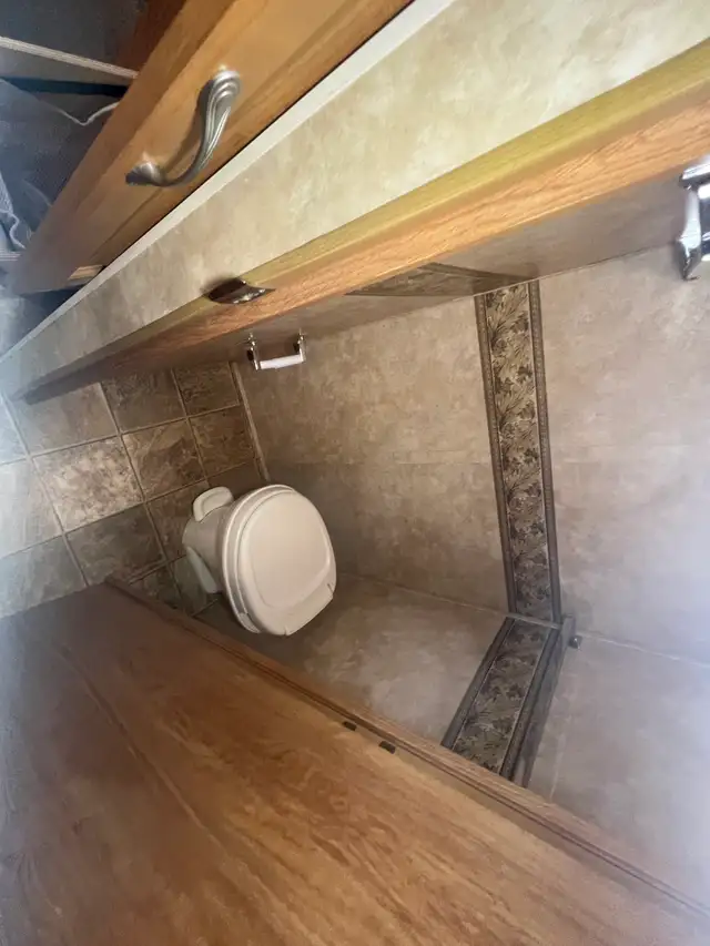 2009 Jayco Eagle  255RKS REAR KITCHEN, COUPLES UNIT - Photo 20