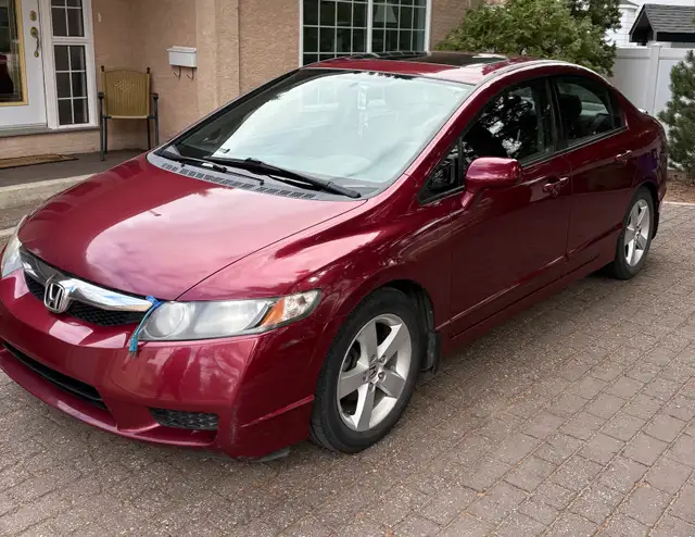 2009 Honda Civic