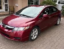 2009 Honda Civic