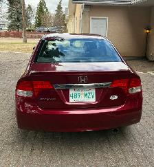 2009 Honda Civic - Photo 2
