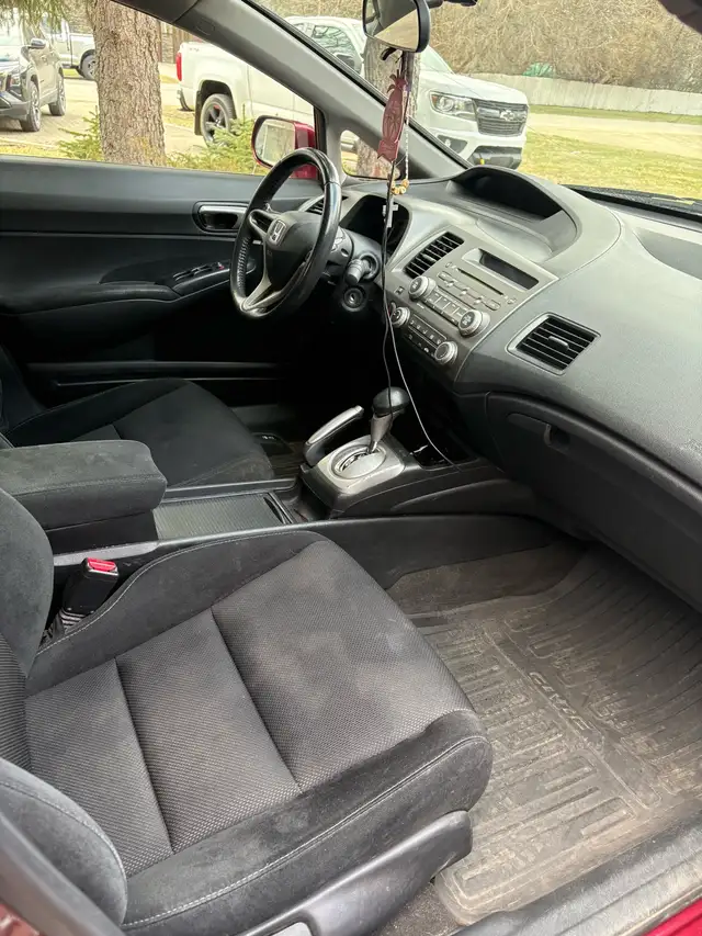 2009 Honda Civic - Photo 3