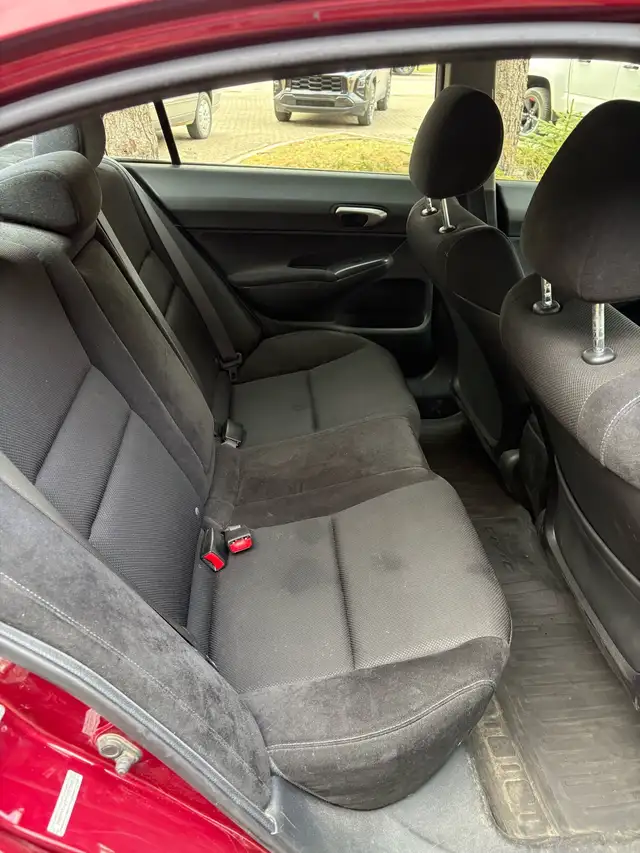 2009 Honda Civic - Photo 4